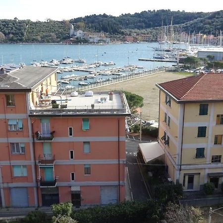 Punti Di Vista Apartment Porto Venere Ngoại thất bức ảnh
