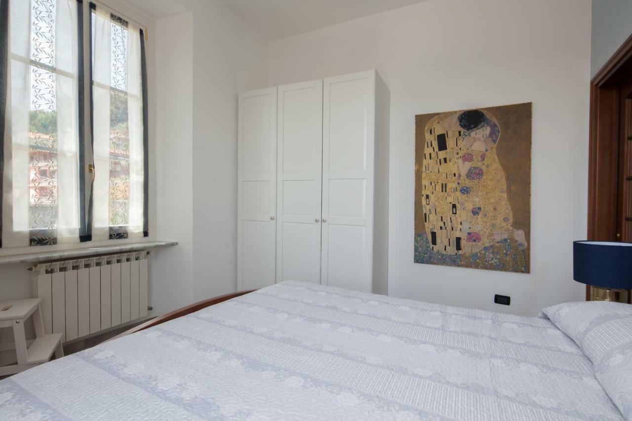 Punti Di Vista Apartment Porto Venere Ngoại thất bức ảnh