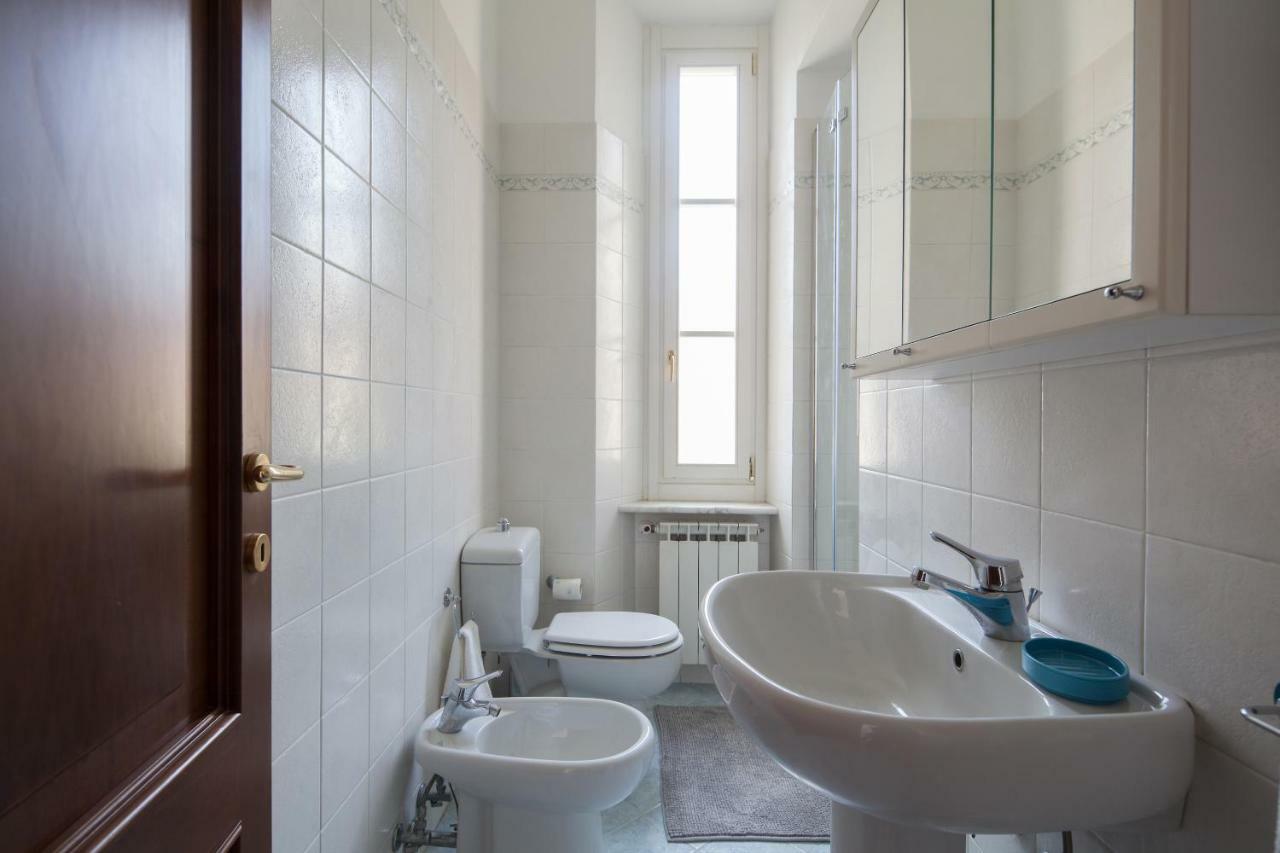 Punti Di Vista Apartment Porto Venere Ngoại thất bức ảnh